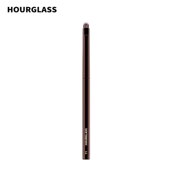 Pinceau de maquillage sablier-pinceau à yeux No.11