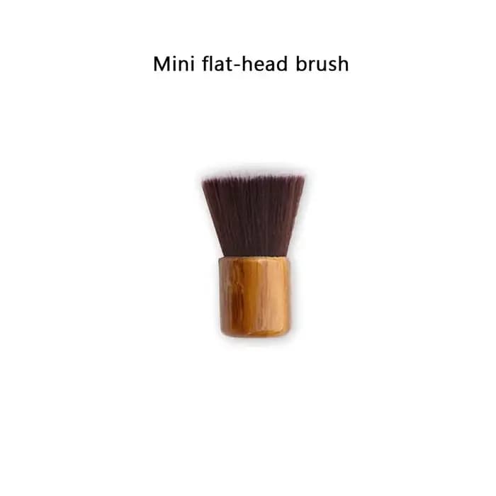 Pinceaux de maquillage professionnels
