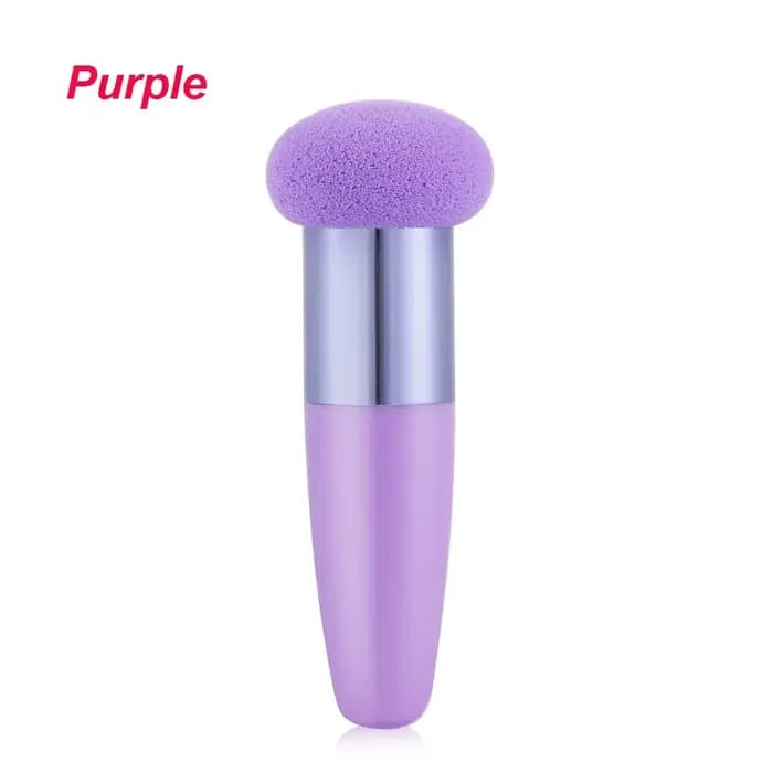 Pinceaux de maquillage pour fond de teint crème