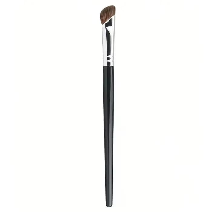 Ensemble de 2 pinceaux de contour angulaires pour le nez