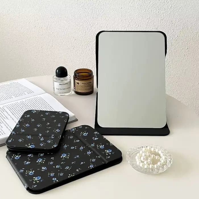 Miroir pliable Flexible