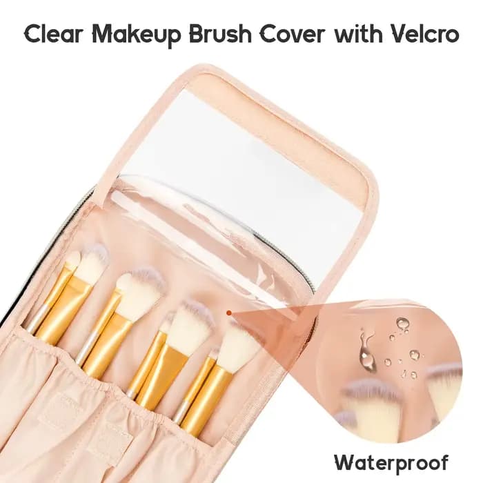 Trousse de maquillage, trousse à cosmétiques Portable