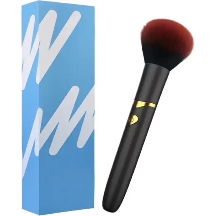 Pinceau de maquillage électrique