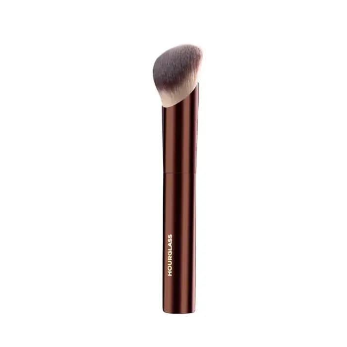 Pinceau de maquillage sablier-N ° 21
