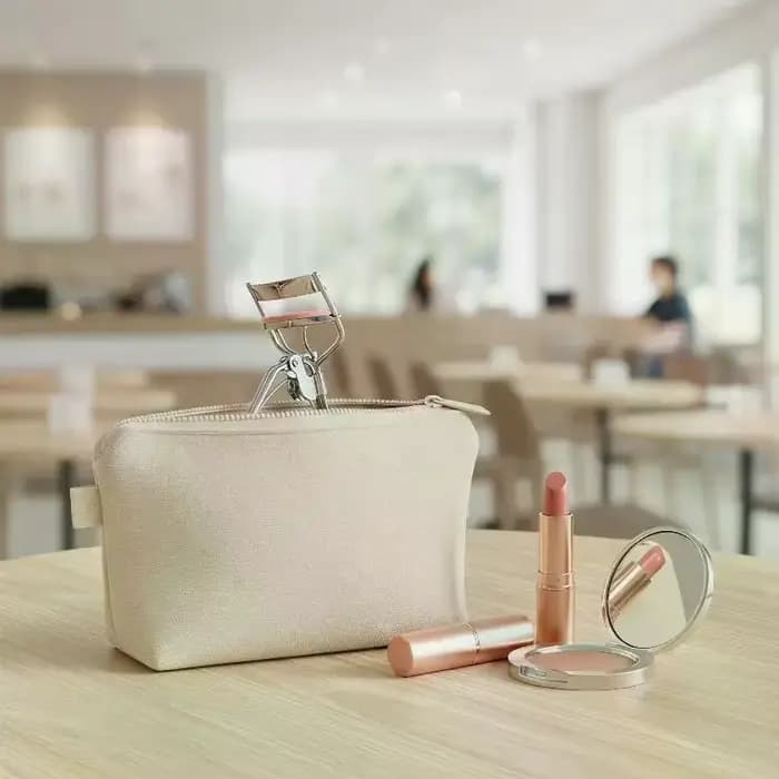 Recourbe-cils de luxe pour des boucles naturelles et magnifiques