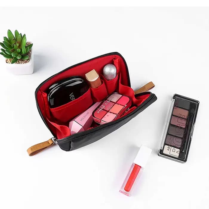 Trousse de maquillage de toilette