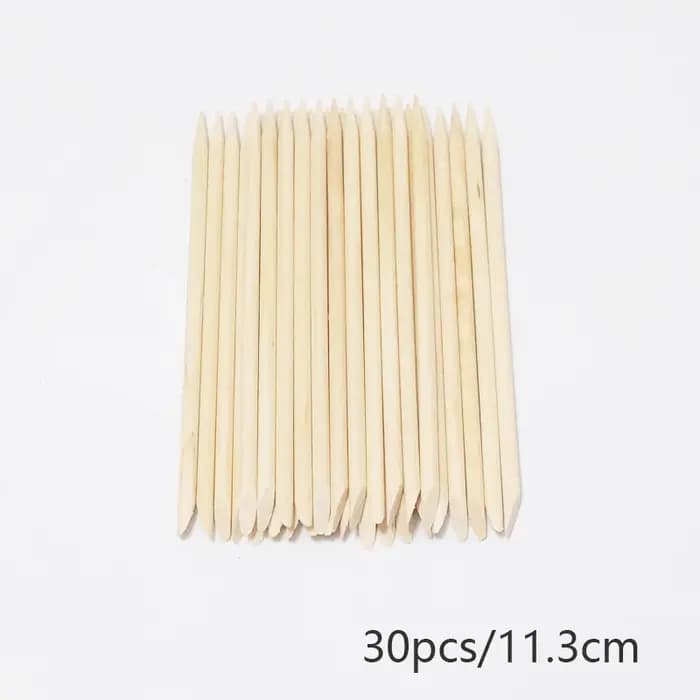 Poussoir à cuticules pour ongles