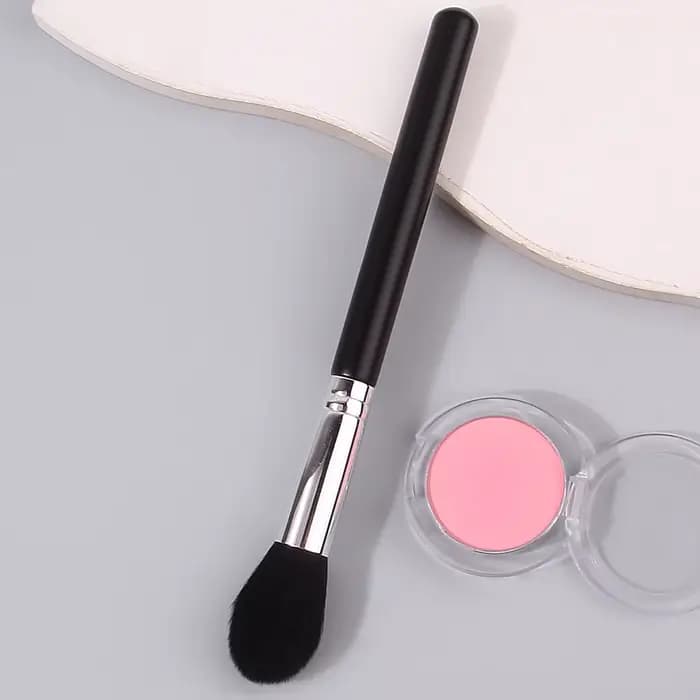 Pinceau de maquillage facial de haute qualité