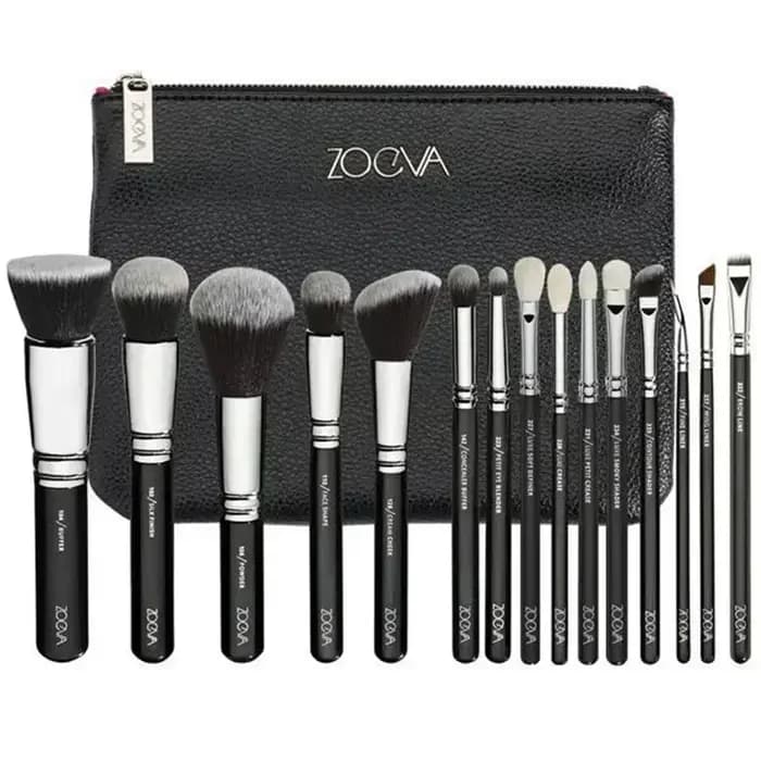 Nouveau zoeva pinceaux de Maquillage