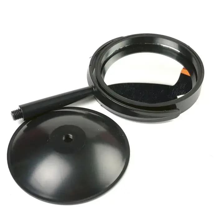 Miroir convexe diamètre 10cm
