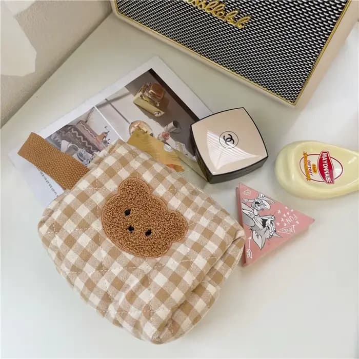 Sac à cosmétiques pour femmes