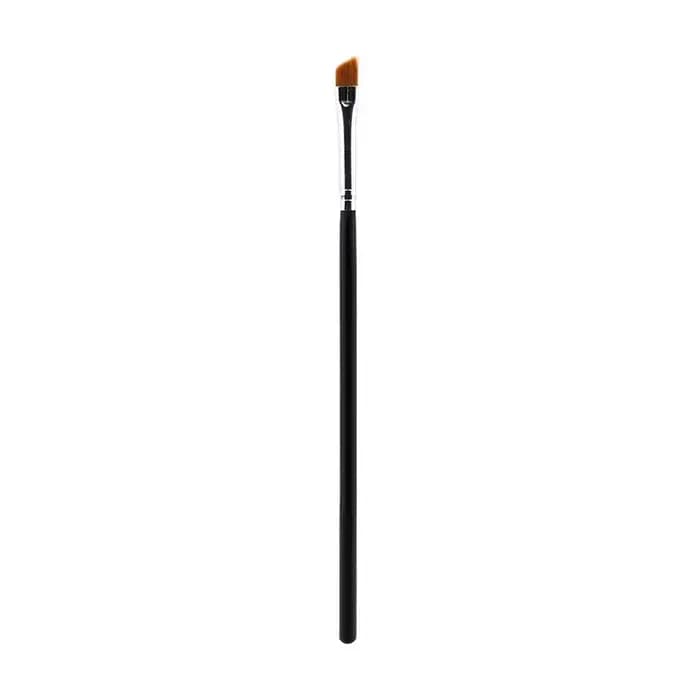 Brosse à cils à Double tête, peigne à sourcils, pinceaux de maquillage professionnels pour extension