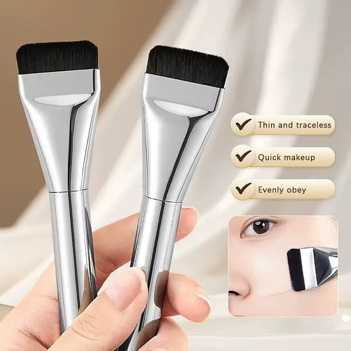 Pinceaux applicateurs de masque Facial