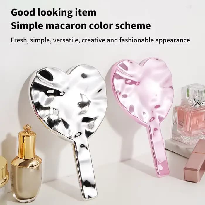 Offre Spéciale : Miroir de Maquillage Portable 1 Pièce