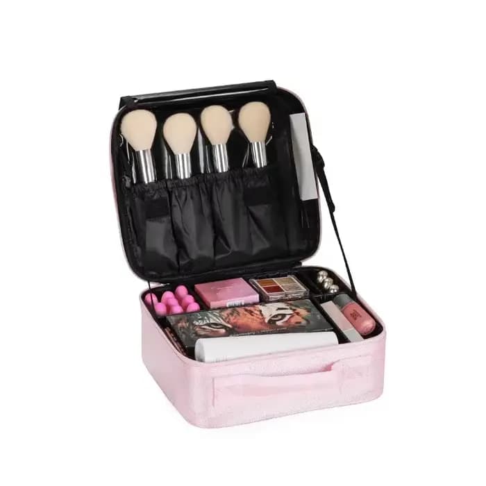 Trousse de maquillage, étui de Train