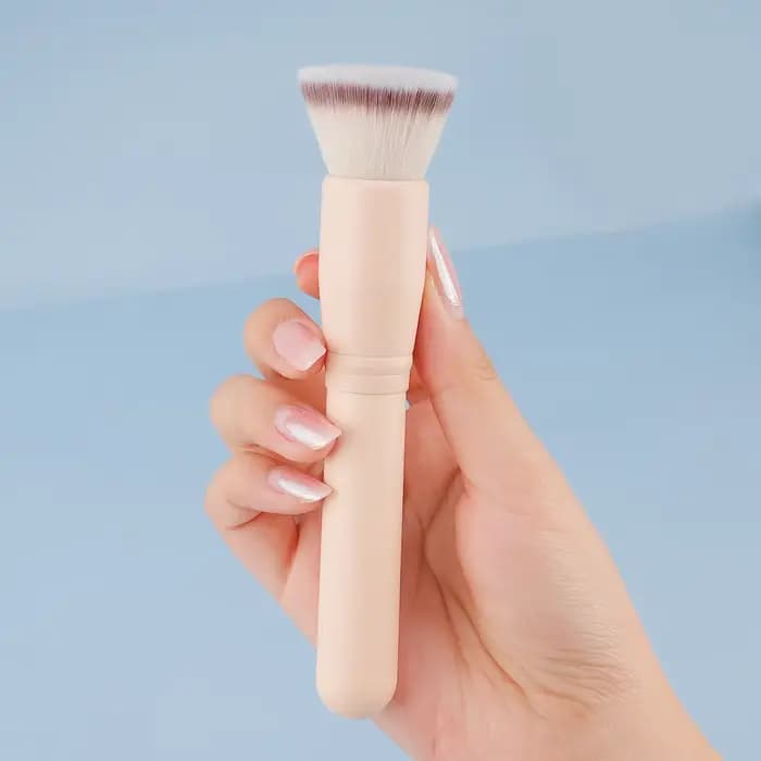 Ensemble de pinceaux de maquillage