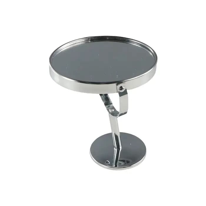 360 ° Miroir de vanité rotatif Double face