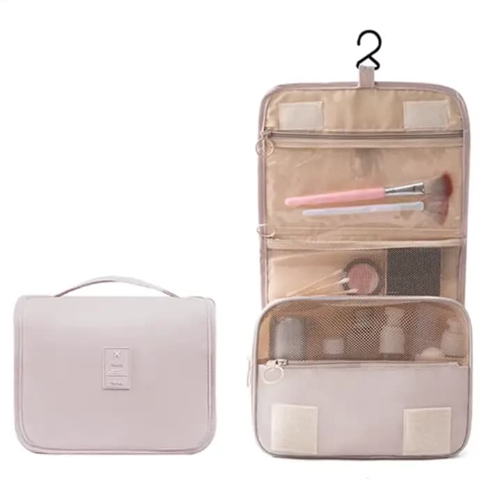 Sacs de maquillage de toilette