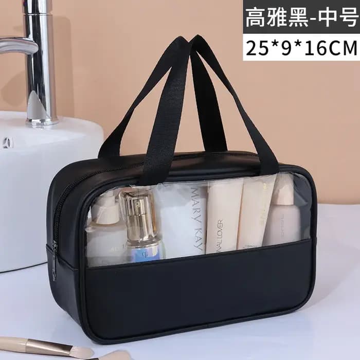 Sac à cosmétiques de voyage Portable pour femmes