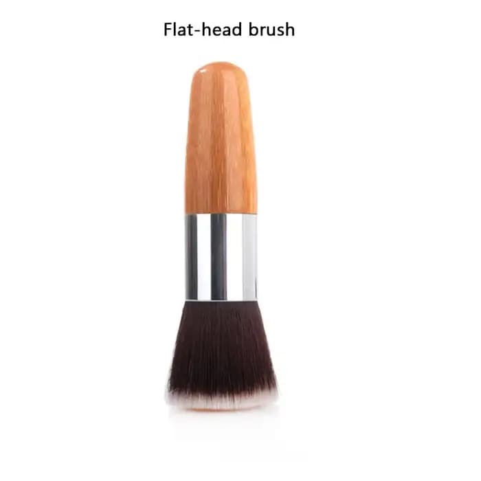 Pinceaux de maquillage professionnels