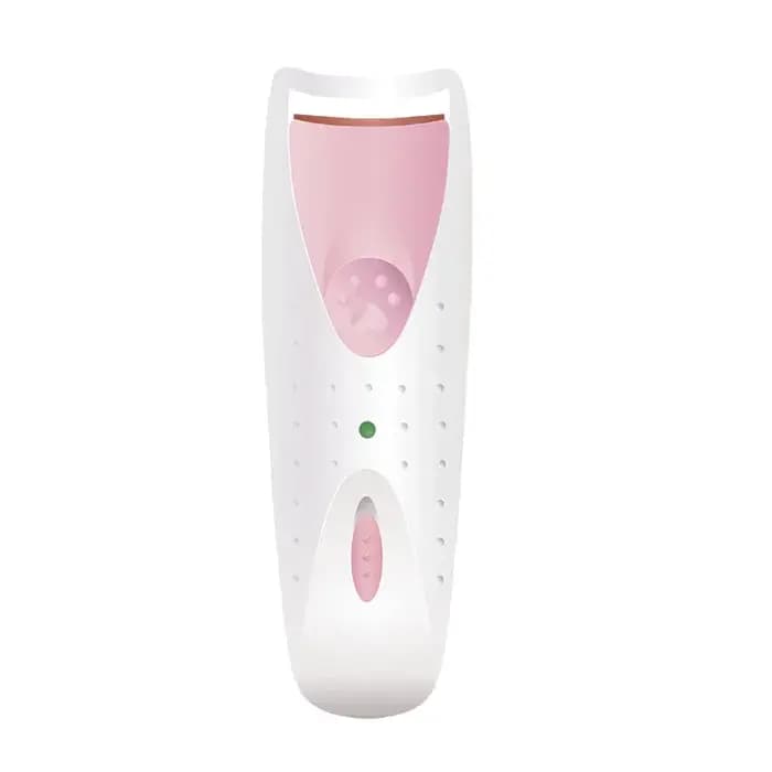 Nouveau recourbe-cils électrique chauffant pour femmes