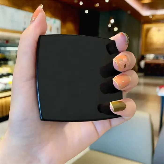 Miroir de maquillage de 7CM