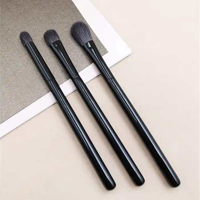 Ensemble de pinceaux de maquillage japonais de haute qualité