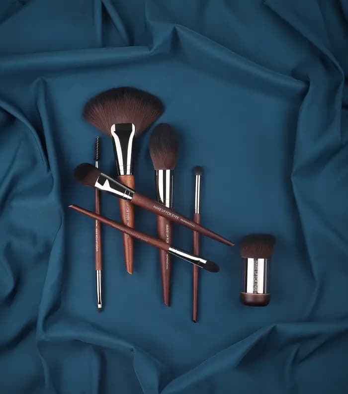 MUF série pinceau de maquillage MUF152 petit