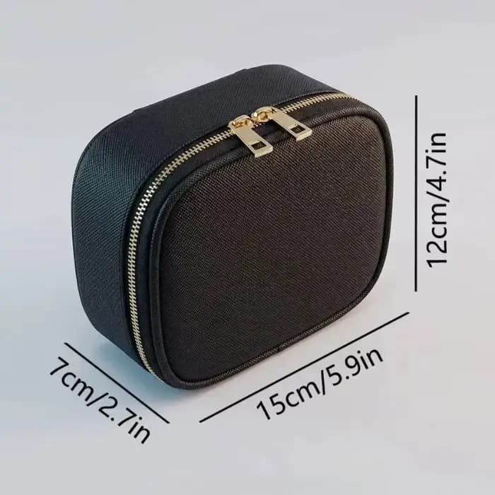 Nouvelle Trousse de Maquillage 2026 avec Miroir