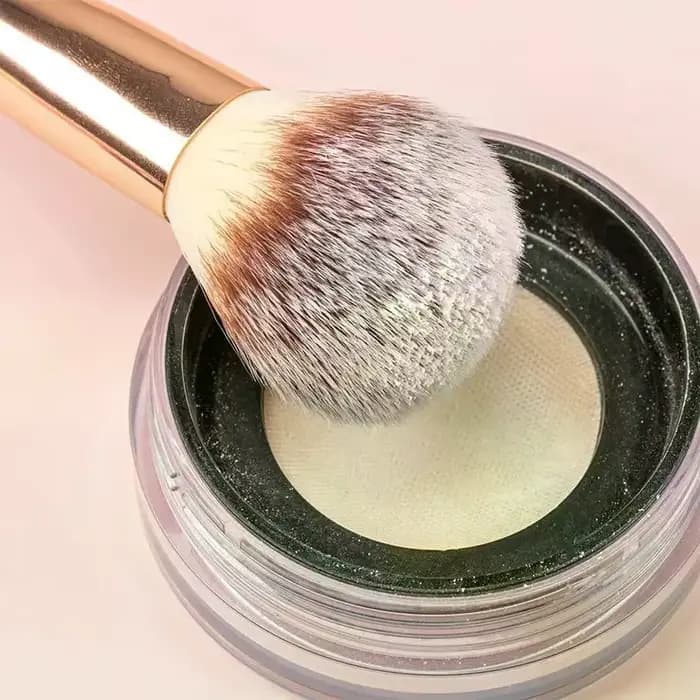 Pinceaux de maquillage de haute qualité 18/20/30 pièces pour débutants