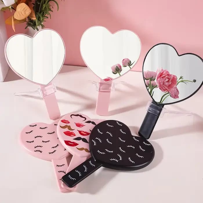 Miroir à cils ES prédit