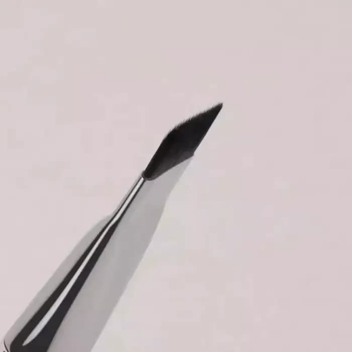 Pinceau de maquillage pour fond de teint