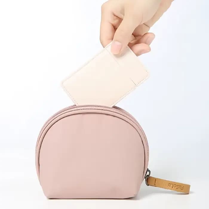 Miroir de maquillage Ultra-fin