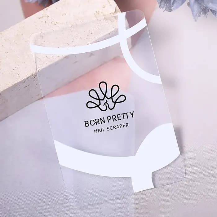BORN PRETTY – modèles de Nail Art en dentelle pour mariée