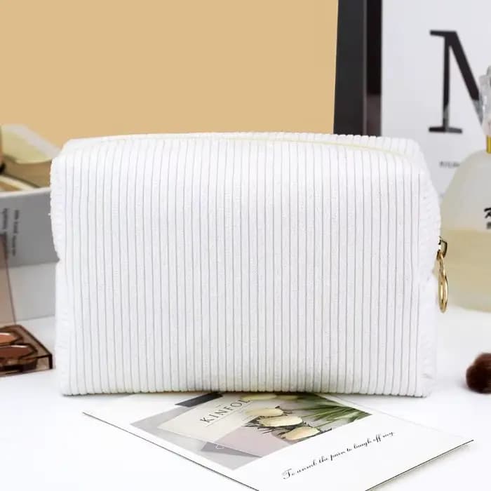 Trousse de Toilette de Voyage, Pochette pour Serviettes Hygiéniques, Mignonne Pochette de Rangement