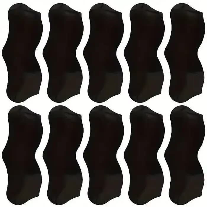 Bandes de nettoyage en profondeur des points noirs