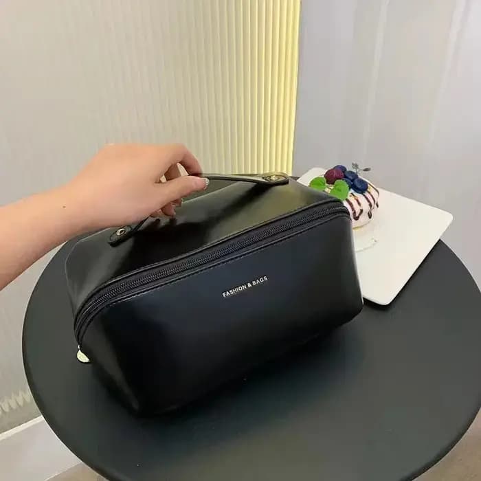 Trousse de toilette pour femme