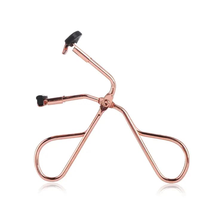 Recourbe-cils, outils de maquillage
