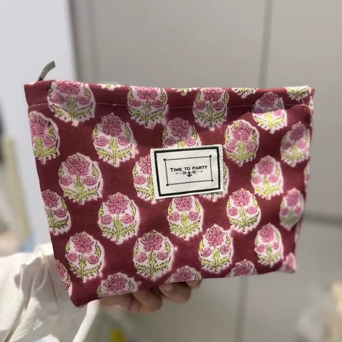 Trousse à cosmétiques pour femmes