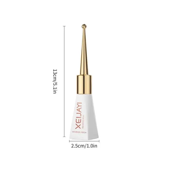 XEIJAYI rose oeil de chat Gel vernis à ongles céramique Gel magnétique UV semi-permanent émaux verni