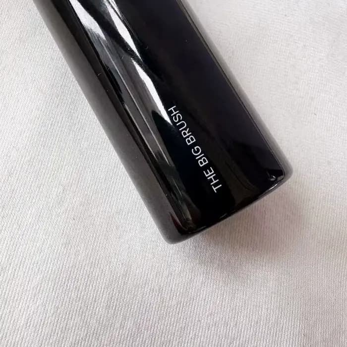 SAIEBEAUTY The Big Liquid Foundation Brush Brosse de maquillage multi-usage douce et moelleuse pour le polissage et le mélange de construction