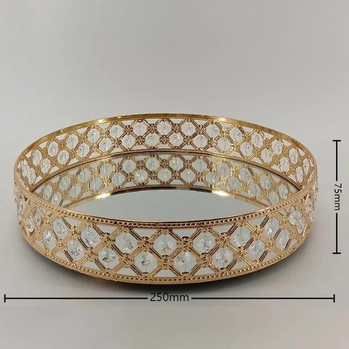 Miroir cosmétique nordique