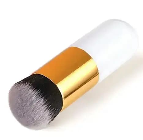 Pinceau de maquillage pour fond de teint Fat dôme