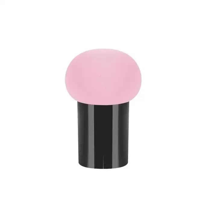 Éponge de maquillage pour fond de teint