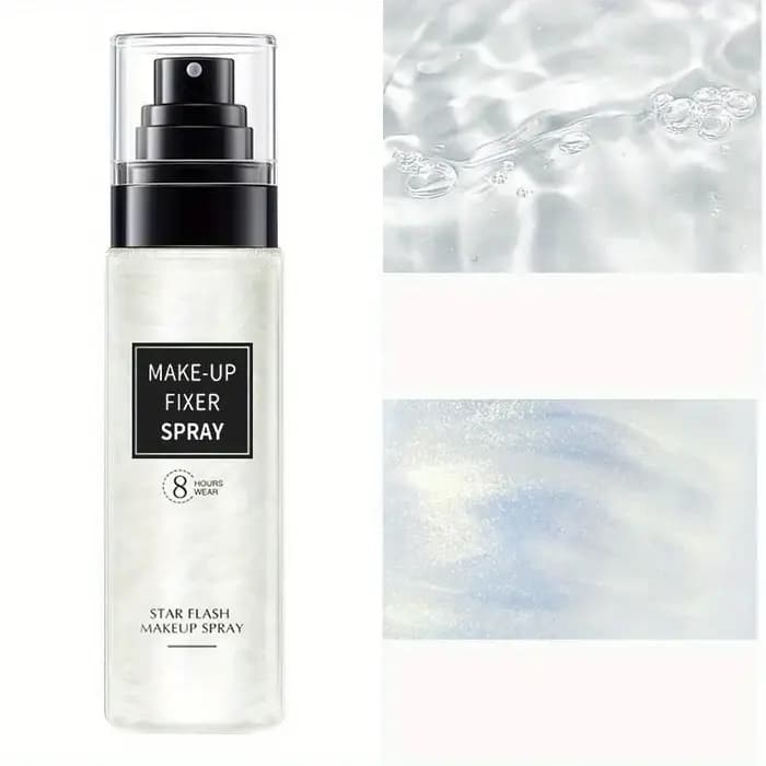 Spray fixateur de maquillage 100ml