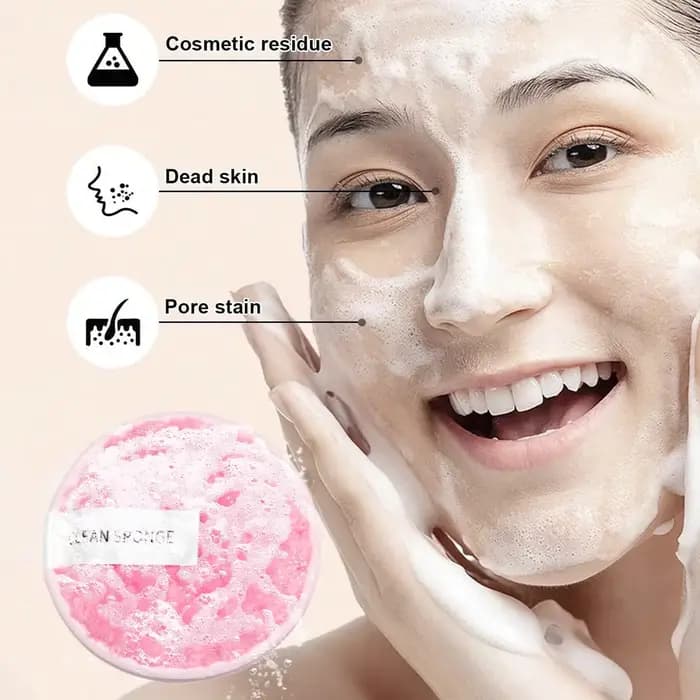 Kit de maquillage de beauté