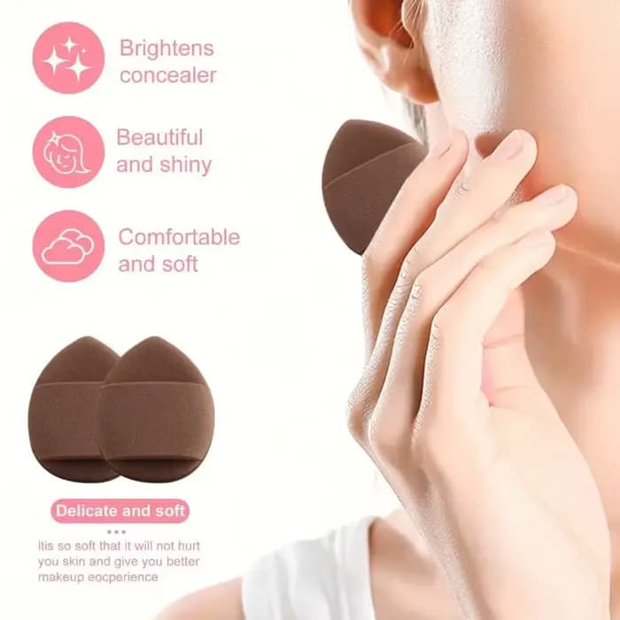 Trousse de maquillage élégante