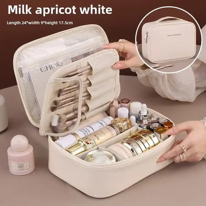 Nouveau sac à cosmétiques pour femmes