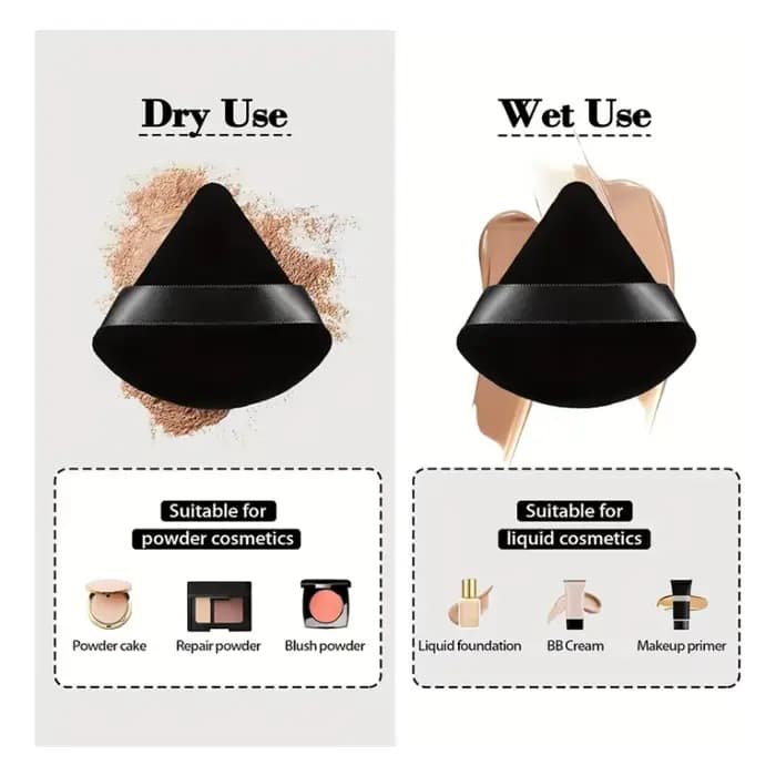Ensemble de pinceaux de maquillage, 47 pièces, Kit d'outils de beauté de Style parfum Chic, sac à co