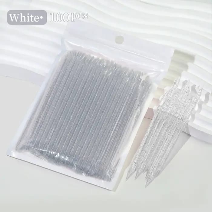 Bâton de paillettes en cristal réutilisable